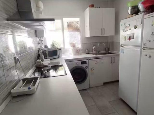 Calle San Hermenegildo, Sevilla, Andalusia 41003