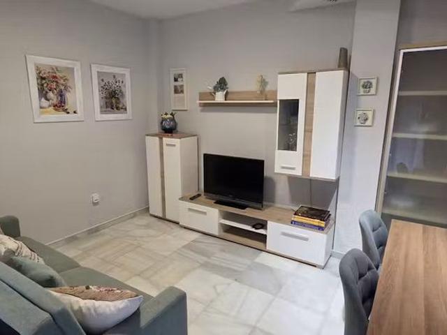 Calle San Jacinto, Sevilla, Andalusia 41010