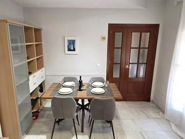 Calle San Jacinto, Sevilla, Andalusia 41010