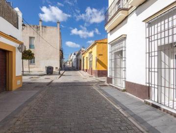 Calle San Juan, El Puerto De Santa Maria, Plaza de Toros, Puerto de Santa María, Las Viñas, El Puerto de Santa María, Cádiz, Andalucía, Andalucía