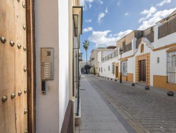Calle San Juan, El Puerto De Santa Maria, Plaza de Toros, Puerto de Santa María, Las Viñas, El Puerto de Santa María, Cádiz, Andalucía, Andalucía