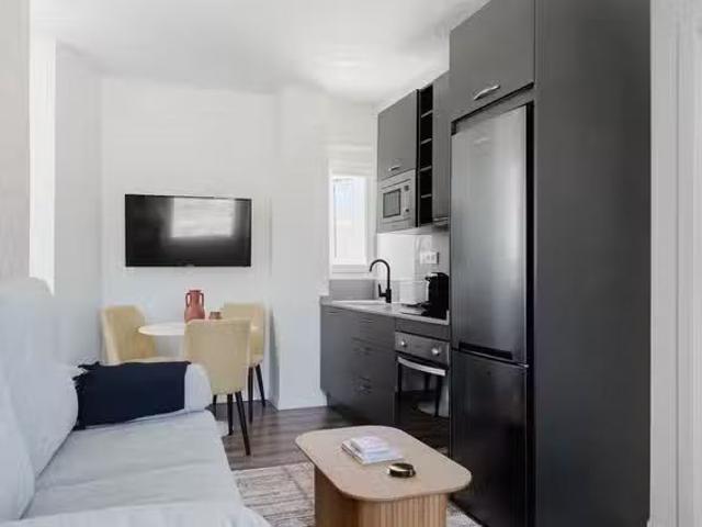 Calle San Millán, El Ejido 1 Bedroom 1 Bath
