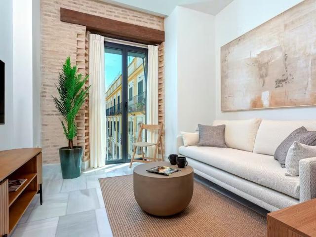 Calle San Vicente, Sevilla, Andalusia 41002