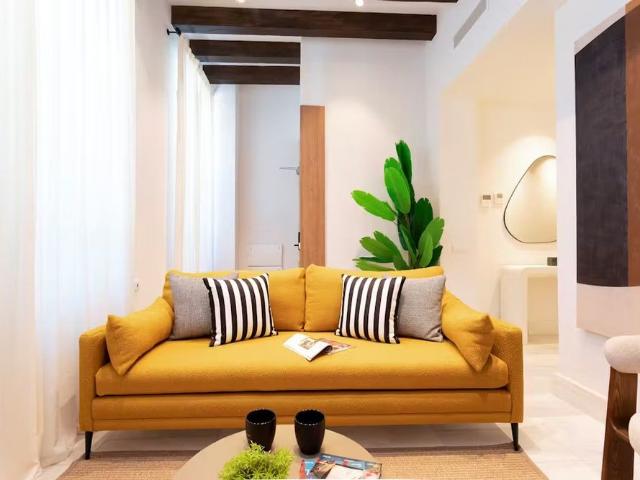 Calle San Vicente, Sevilla, Andalusia 41002