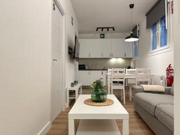 Calle Sahagún, Alcorcón, Community of Madrid 28925