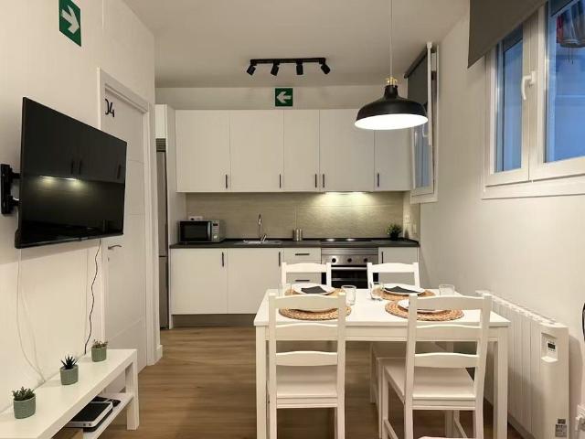 Calle Sahagún, Alcorcón, Community of Madrid 28925