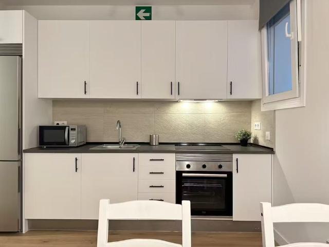 Calle Sahagún, Alcorcón, Community of Madrid 28925