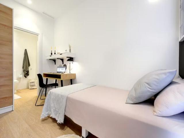 Calle Salamanca, Valencia, Valencian Community 46005