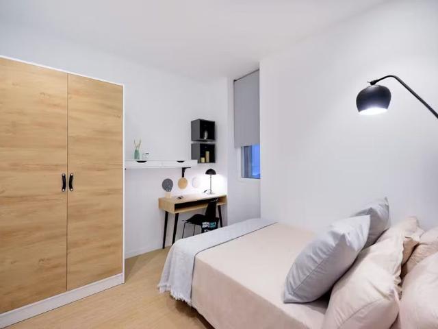 Calle Salamanca, Valencia, Valencian Community 46005