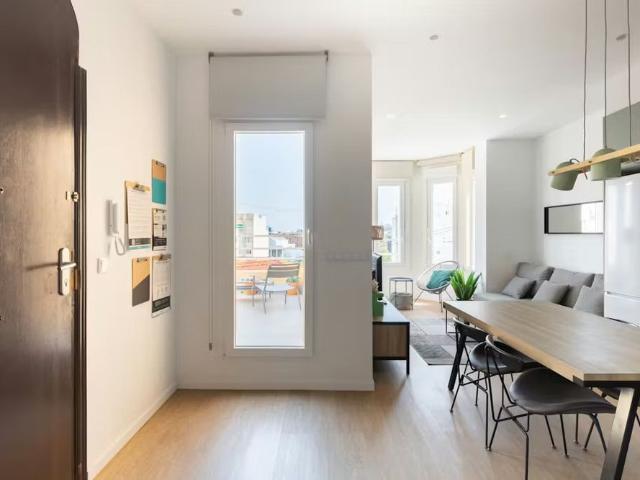 Calle Salamanca, Valencia, Valencian Community 46005