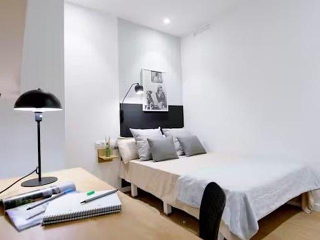 Calle Salamanca, Valencia, Valencian Community 46005