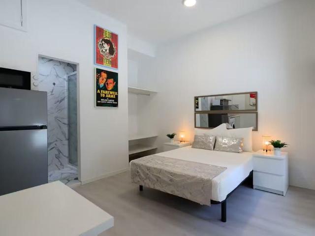 Calle Sierra Aitana, Madrid, Community of Madrid 28031