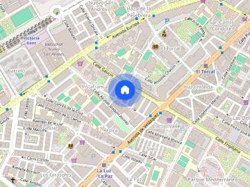 Carretera de Cádiz, El Bulto, Málaga, Málaga, Andalucía, Andalucía