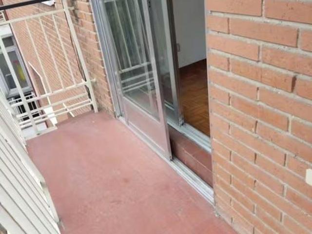 Calle Sierra Elvira, Madrid, Community of Madrid 28038
