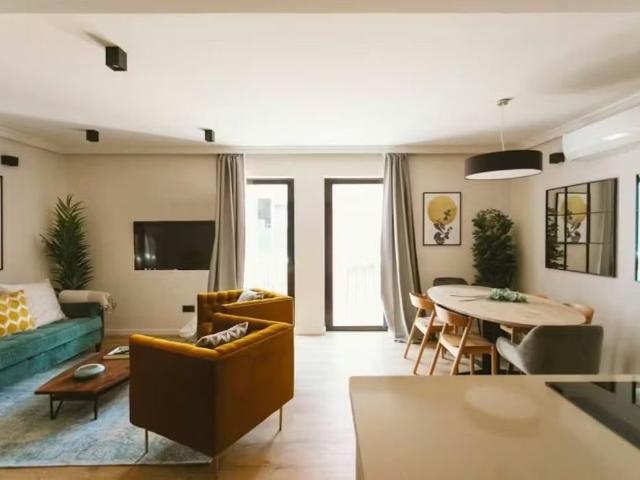Calle Socorro, Sevilla, Andalusia 41003