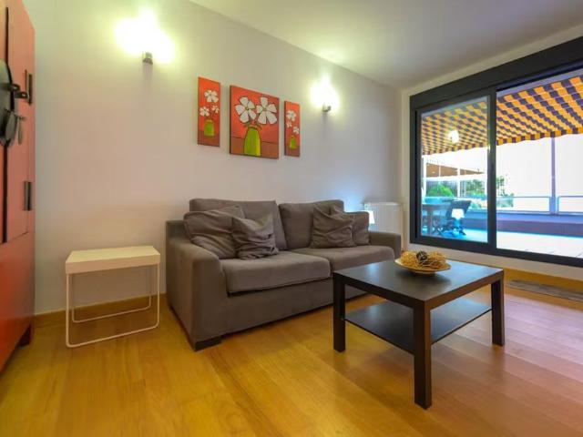 Calle Sodio, Madrid, Community of Madrid 28045