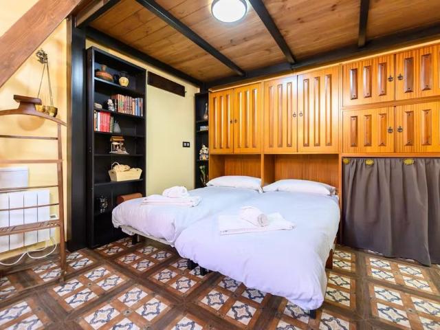 Calle Solana de Luche, Madrid, Community of Madrid 28011
