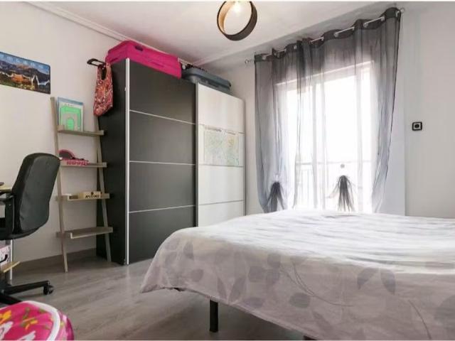 Calle Soledad Domenech, Valencia, Valencian Community 46020