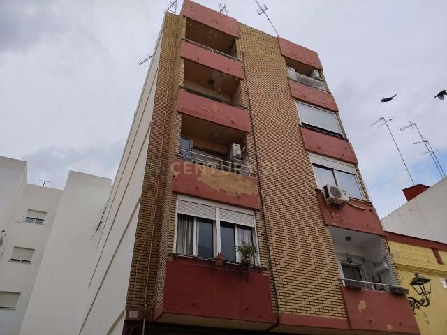 Piso en Venta en Benimamet, Valencia