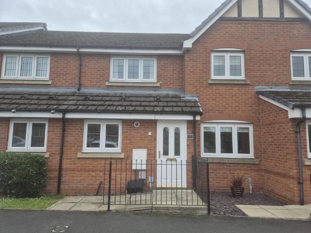 Callender Gardens, Helsby, Frodsham 2 bed house to rent £1,100 pcm £254 pw