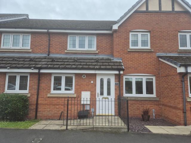 Callender Gardens, Helsby, Frodsham WA6, 2 bed property to rent, £1,100 pcm | PrimeLocation