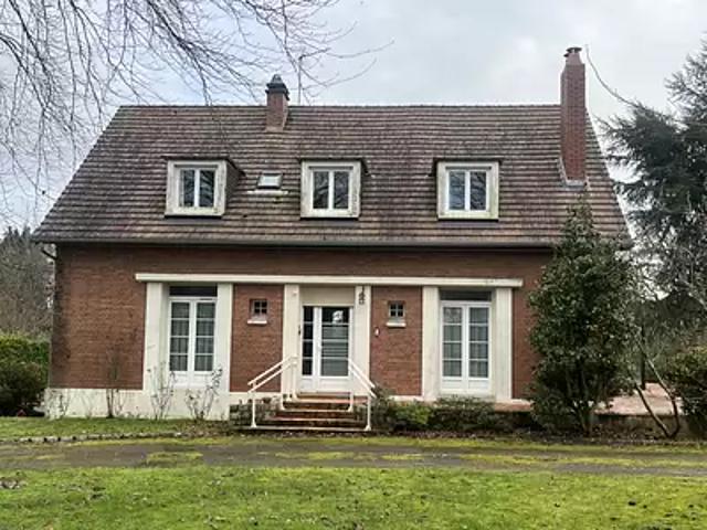 Callengeville 76270 Achat / Vente maison 8 pièces t8