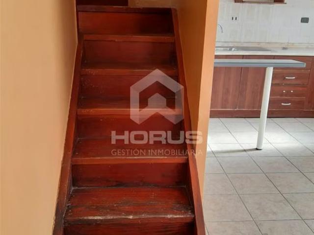 Callejón J.J.Vallejos, en plena avenida. 3 Dormitorios por 4290.00 en Copiapó