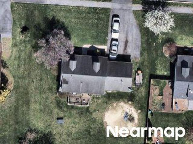Callery Dr