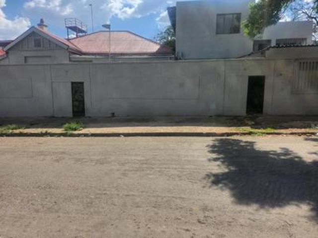 fully licensed furnished guest house
