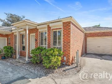 Sydenham, Melbourne, Calder Park, Brimbank, Victoria