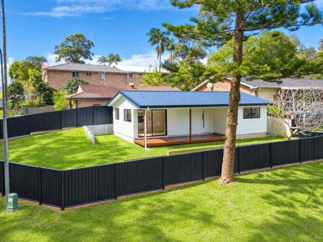 Calling All First Home Buyer or Investors A Brand New Home