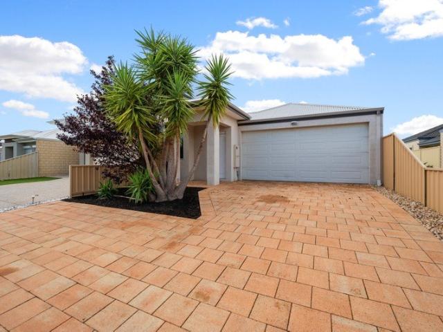 Calling all First Home Buyers, Investors and Downsizers! GREEN TITLED LOT