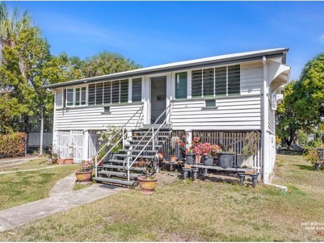 Calling All First Home Buyers & Renovators