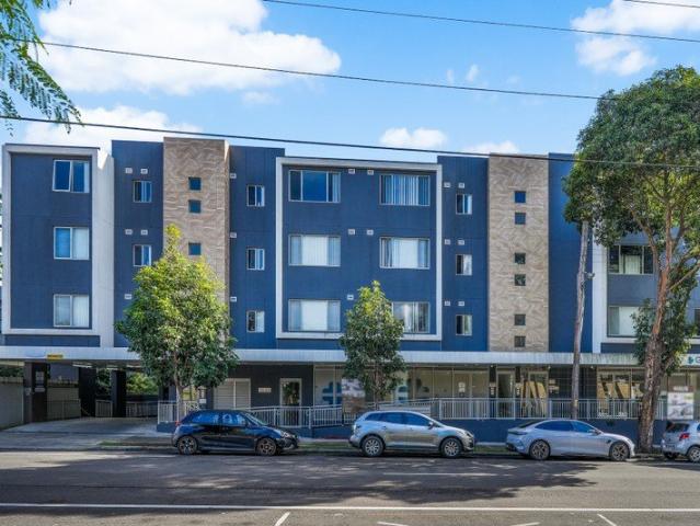 Calling all investors Leased till 2/5/27 for $670pw