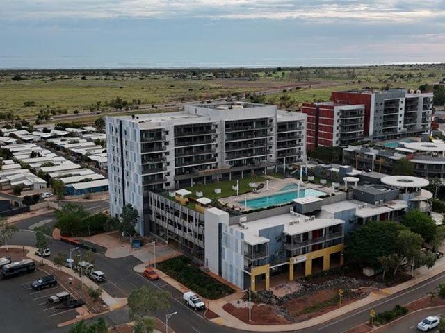 Calling all Investors ! Pelago West