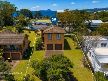 CALLING ALL RENOVATORS, FIRST HOME BUYERS AND DEVELOPERS STCA