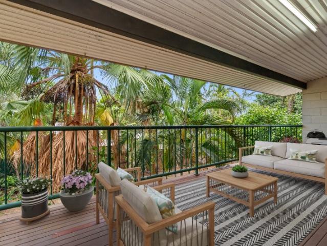 Calling families, investors and renovators alike!