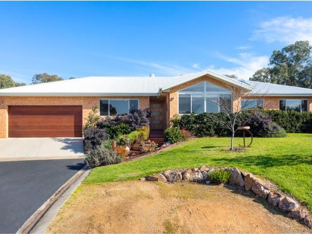 Calling Family's and Golfer's West Wodonga