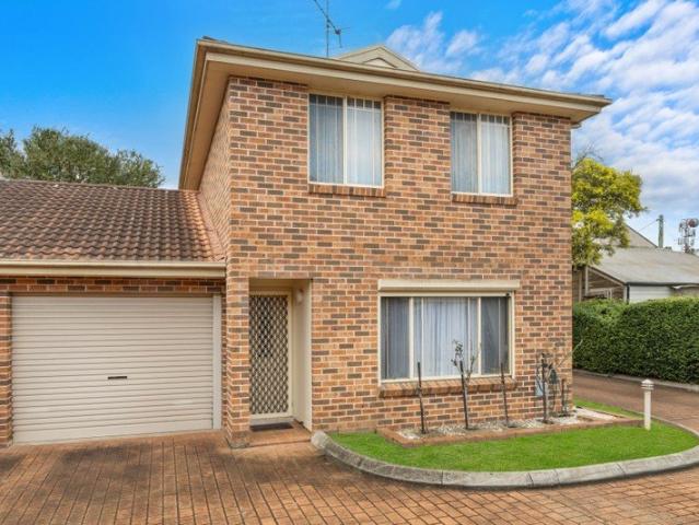 CALLING FIRST HOME BUYERS