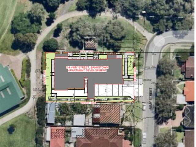 CALLING INVESTERS DA Approved to build 17 Units and much more potential