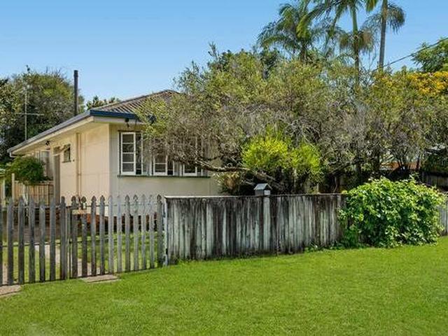 Calling renovators developers investors Zoned RD2 Med density