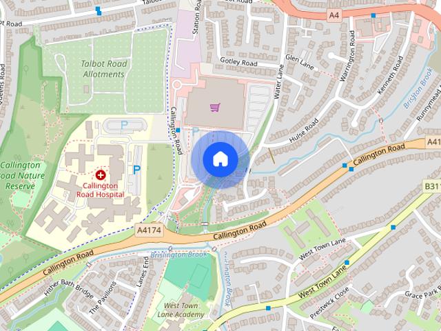 Callington Road, Bristol