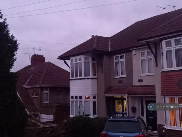 Callington Road, Bristol, BS4 1 bed in a house share to rent £585 pcm £135 pw