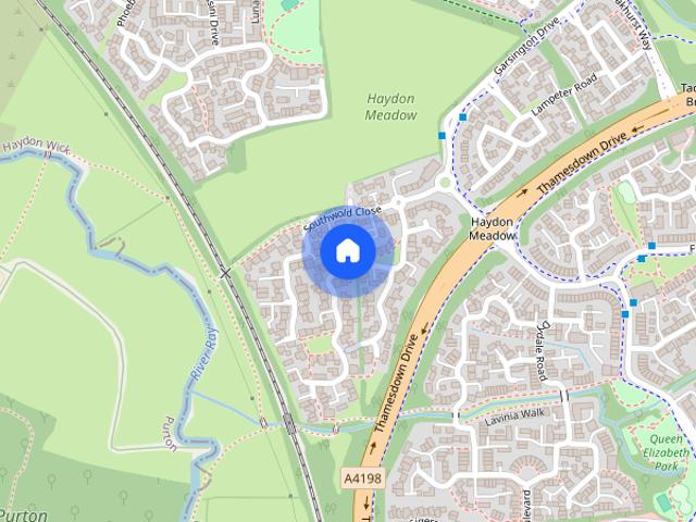 Callington Road, Swindon