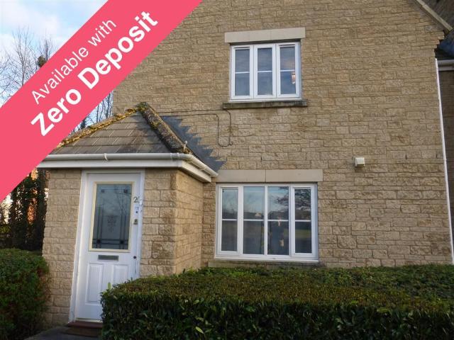 Callington Road, Swindon SN25, 2 bed flat to rent, £1,050 pcm | PrimeLocation
