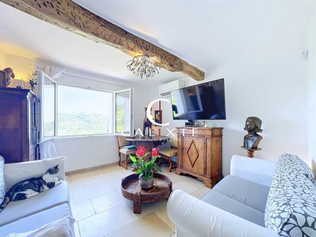 Callian Vente Maison De Village 110m² Callian