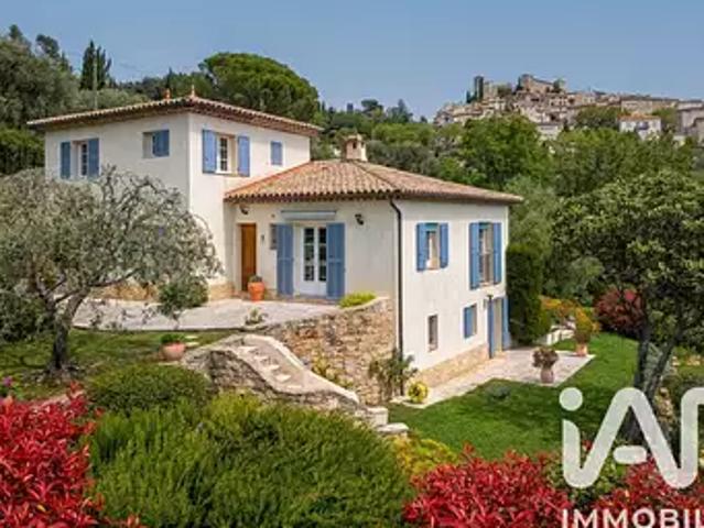 Callian 83440 Achat / Vente maison 5 pièces t5 parking