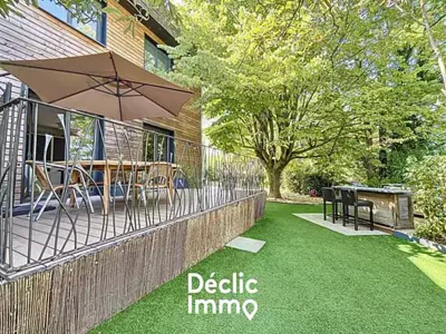 Callian 83440 Achat / Vente maison 5 pièces t5 piscine terrasse