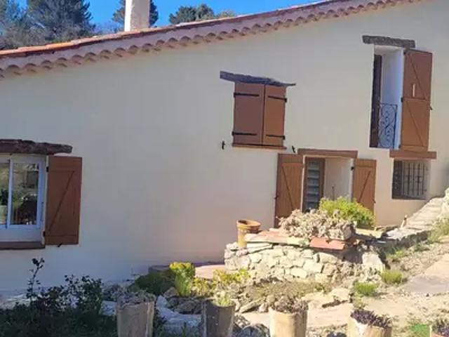 Callian 83440 Achat / Vente maison piscine