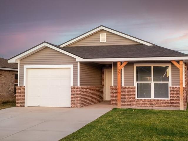 Callie Plan Sagebrush Springs Community